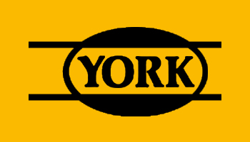 York Scaffold logo