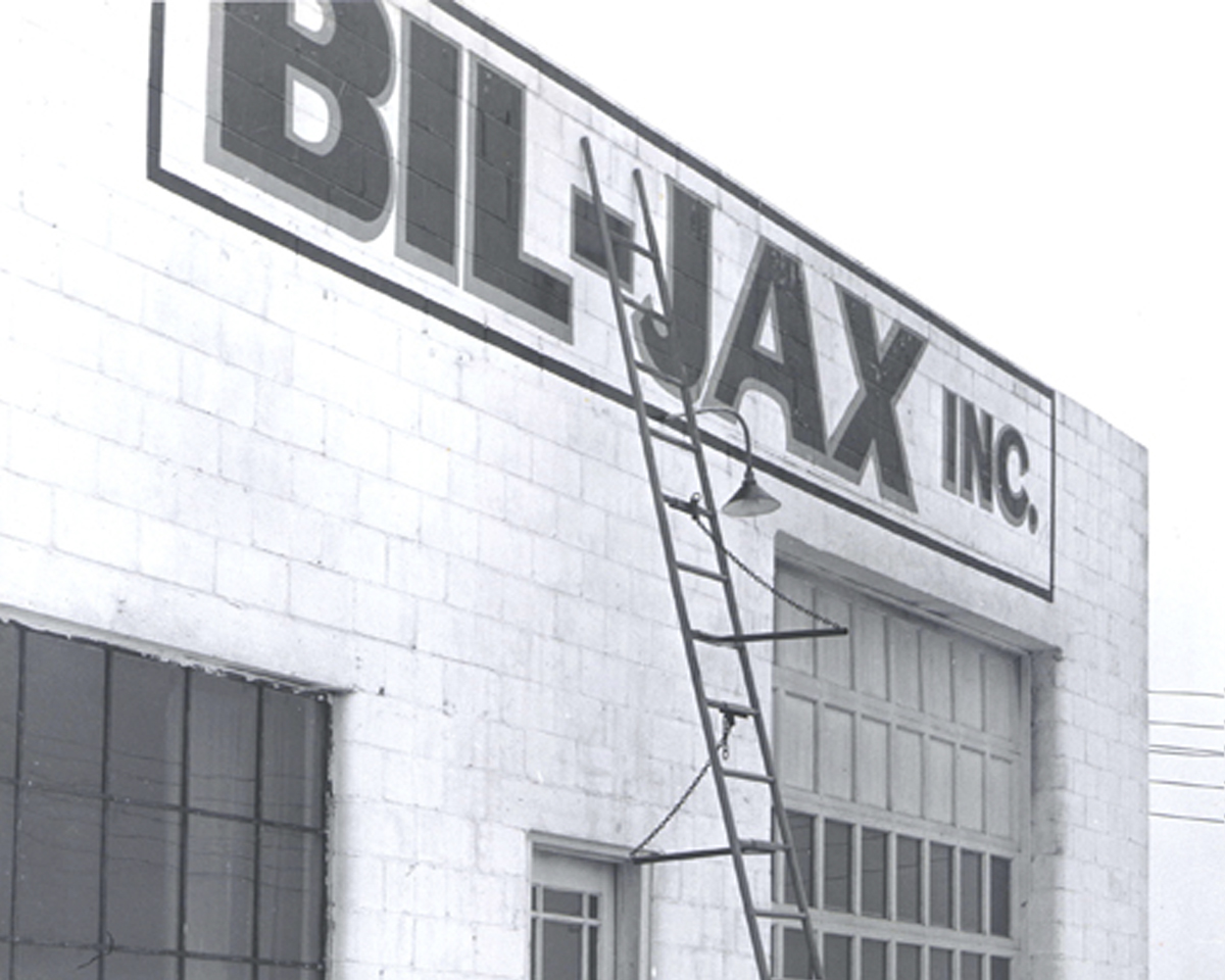 Biljax