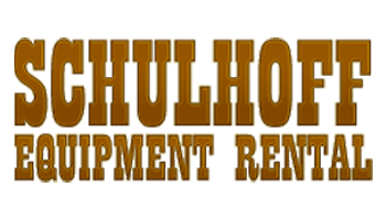 Schulhoff Equipment Rental