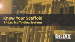 know-your-scaffold