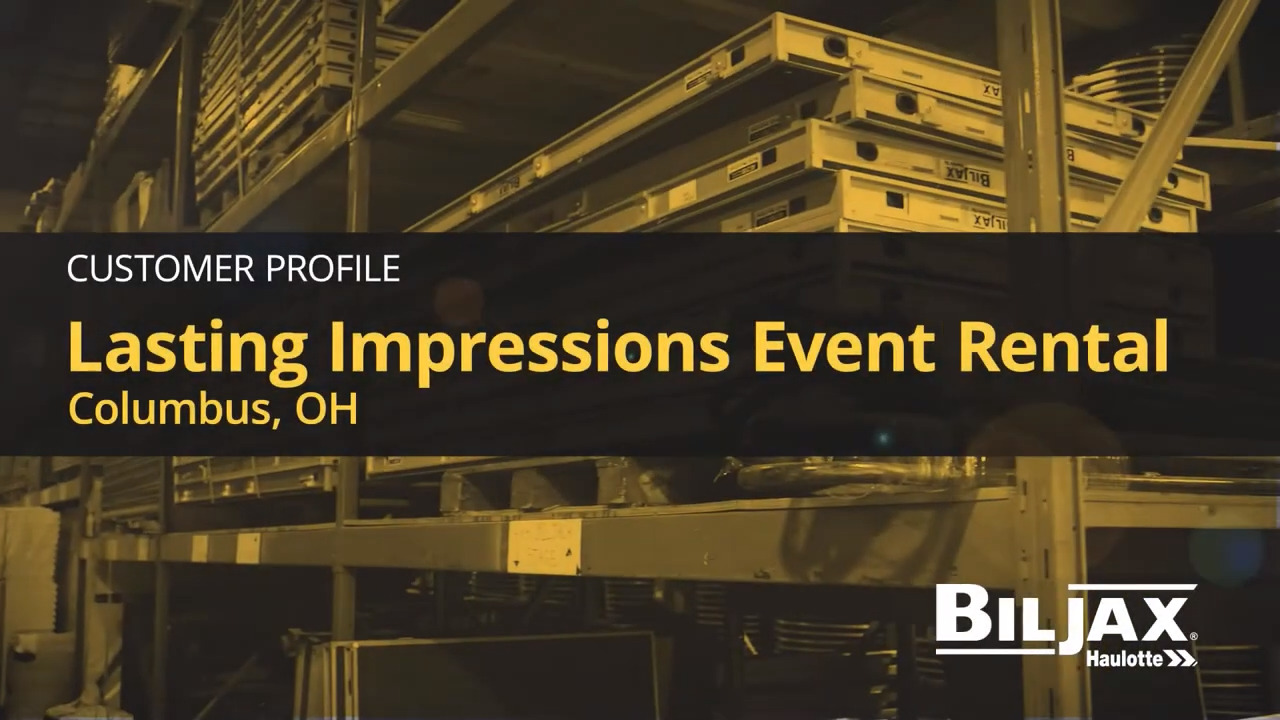 lasting impressions thumbnail