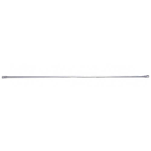 scaffold guard rail