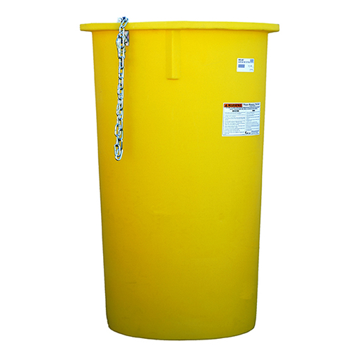 trash chute debris chute construction stie trash chute