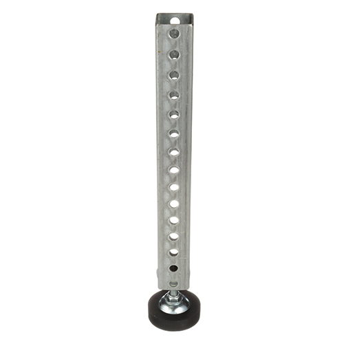 AS2100 fixed stage leg