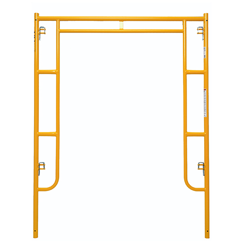 BilJax Open End Scaffold Frame
