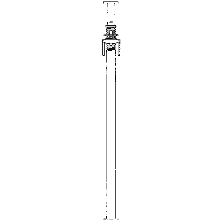 shore post heavy duty
