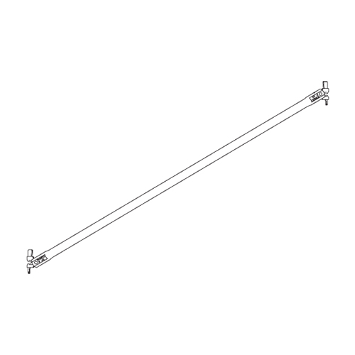 ring lock vertical diagonal