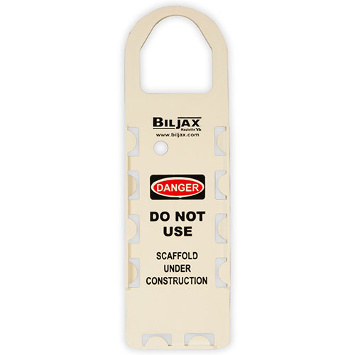 Do Not Use Danger Sign