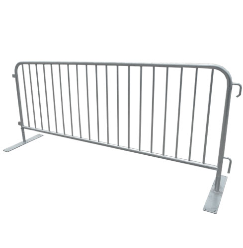 Crown Control Barrier
