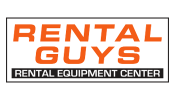 Rental Guys logo