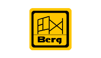 Berg Scaffold logo
