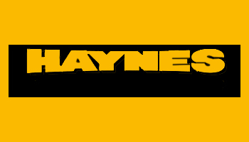 Haynes Scaffolding logo